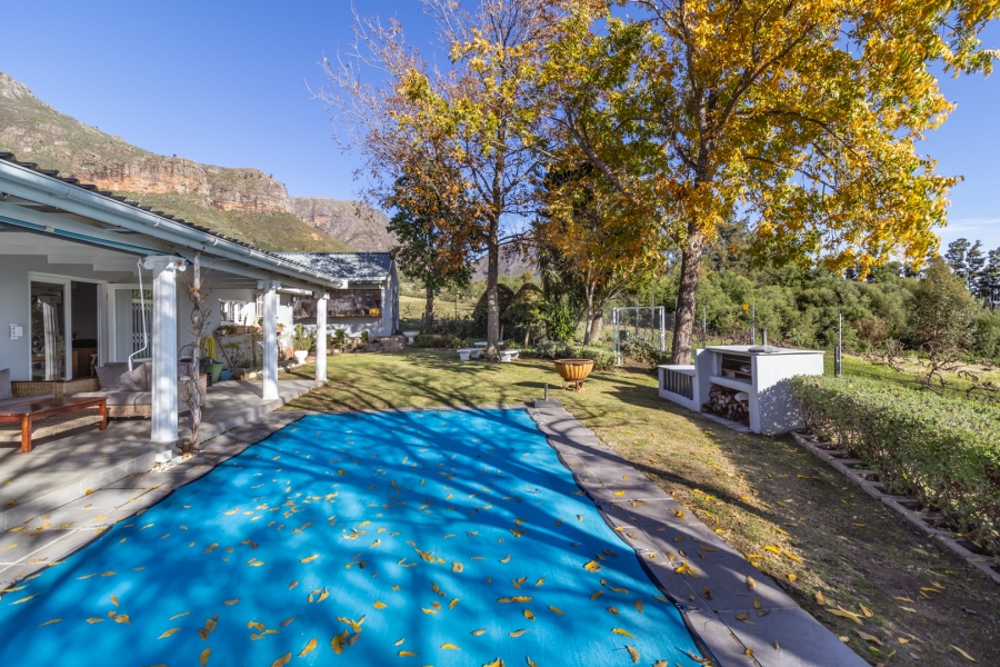 Commercial Property for Sale in Paarl Rural Western Cape